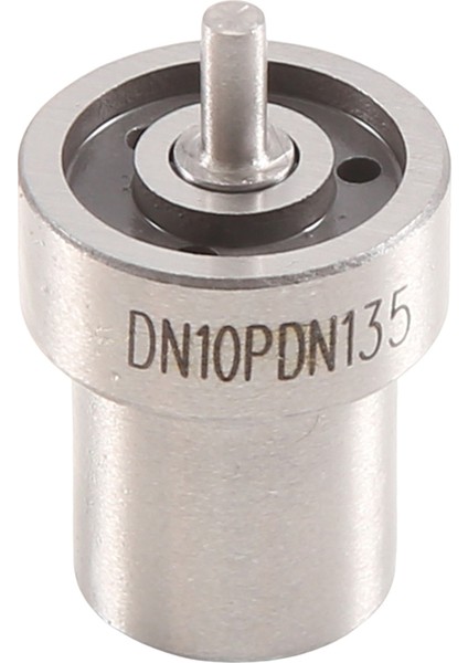 DN10PDN135 Mitsubishi Pajero Için Yeni Dizel Yakıt Enjektör Nozumu Shogun L200 Triton 4M40 (T) (Yurt Dışından)