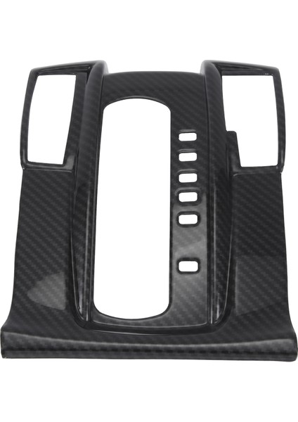 Honda Civic 10TH 2016-2019 Abs Araba Stilleri Için Sol El Sürücü Dişli Vites Paneli Çerçeve Kapağı Kaplama (Yurt Dışından) fiyatları