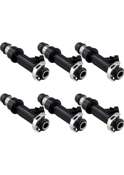 6pcs 25166922 Honda Passport Için Yeni Yakıt Enjektör Nozul Isuuzu Rodeo 3.2l Slx Trooper Vehicross 3.5l (Yurt Dışından) fiyatları