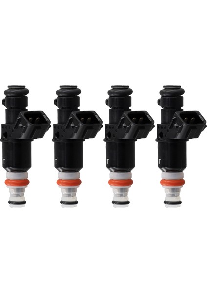 4pcs 16450-RBB-003 Honda Civic Si Rsx Type-S Csx 2.0l Tsx 2.4l (Yurt Dışından) fiyatları