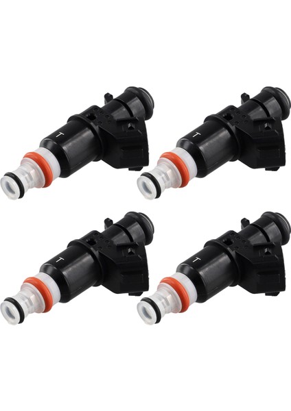 4pcs 16450-RBB-003 Honda Civic Si Rsx Type-S Csx 2.0l Tsx 2.4l (Yurt Dışından) modelleri