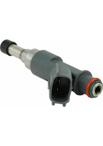 4pcs Toyota Hilux Için Araç Yakıt Enjektörü 2.7l Tacoma Innova Mpv 2.0 2.5 2.7l 4runner 2010-2012 23250-0C010 2320979155 (Yurt Dışından) fırsatları