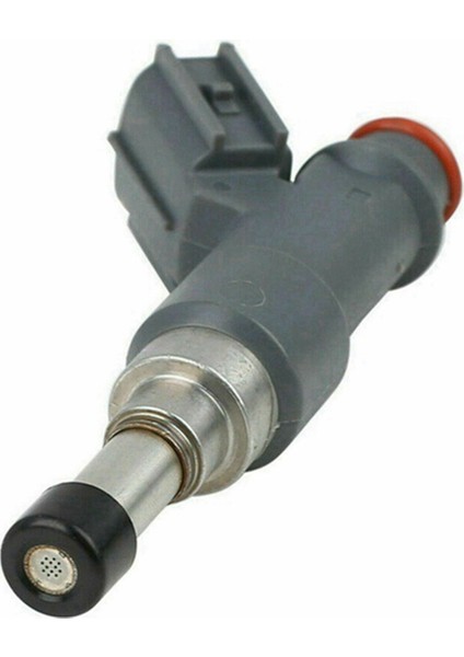 4pcs Toyota Hilux Için Araç Yakıt Enjektörü 2.7l Tacoma Innova Mpv 2.0 2.5 2.7l 4runner 2010-2012 23250-0C010 2320979155 (Yurt Dışından) indirimleri