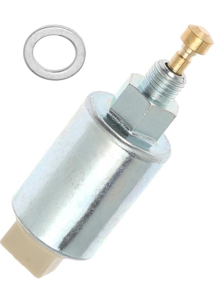 Karbüratör Yakıt Solenoid Değiştir 499161 498231 695423 699915 699878 794572 799728 Zanaatkar John Deere Çim Biçme Makinesi (Yurt Dışından) indirimleri