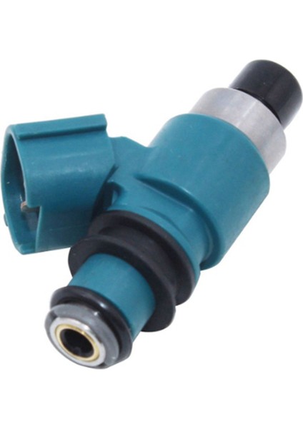 Honda VT750, CBR250R/RA Için 2pcs Empedans Yakıt Enjektörü, CRF250L Cbr 250 Motosiklet Nozel 16450-MFE-641 (Yurt Dışından) fırsatları