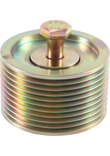 77-3187 Araba Kasnağı Gerginliği Yivli PK10 Thermo King Slx Slxe Slxı 77-3217 773187 (Yurt Dışından) fiyatları