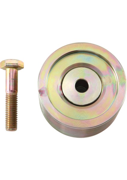 77-3187 Araba Kasnağı Gerginliği Yivli PK10 Thermo King Slx Slxe Slxı 77-3217 773187 (Yurt Dışından) indirimleri