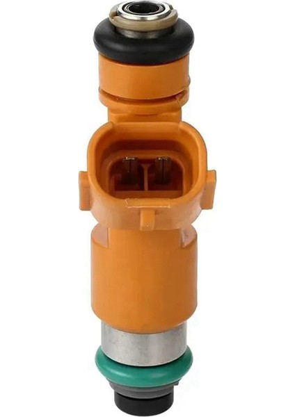 1pcs Yakıt Enjektörü Infiniti Için 16600EY00A Q50 Q60 Q70 QX50 QX70 EX37 3.7l Yakıt Enjektör Nozul 16600-EYE FJ1016 (Yurt Dışından) fiyatları