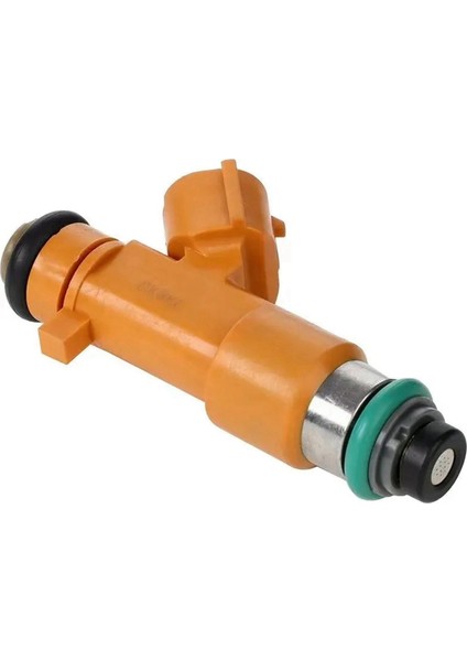 1pcs Yakıt Enjektörü Infiniti Için 16600EY00A Q50 Q60 Q70 QX50 QX70 EX37 3.7l Yakıt Enjektör Nozul 16600-EYE FJ1016 (Yurt Dışından) modelleri