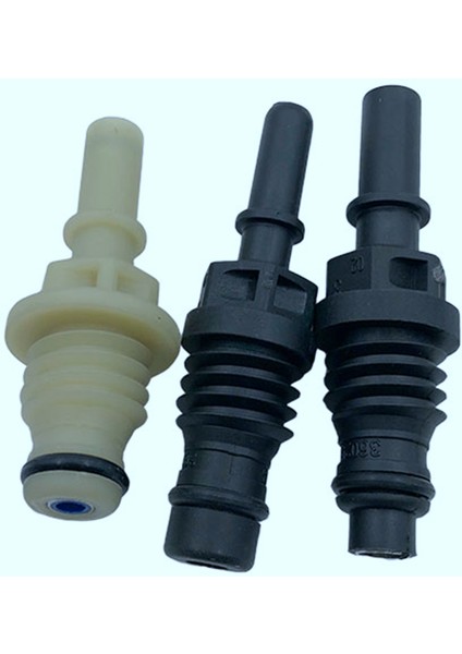 3pcs Scr Üre Pompa Onarım Kitleri Emme Giriş Sıvı Konektör Seti 612640130088 Bosch 2.2 Deno Pompa Enjeksiyon Eklemi (Yurt Dışından)