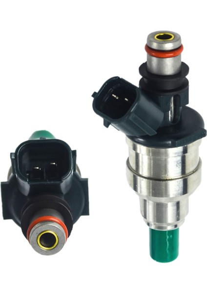 Araç Yakıt Enjeksiyon Meme Suzuki Saygınlığı Için 15710-75D50 1.6l 1995-1997 Motor Enjektör 195500-23501571 (Yurt Dışından) fırsatları