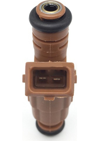 4pcs Araç Enjeksiyon Valfı Yakıt Enjektörü 9186340 0280155831 Volvo C70 S60 S70 S80 V70 XC70 XC90 (Yurt Dışından) modelleri