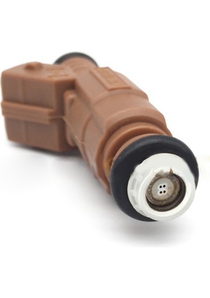 4pcs Araç Enjeksiyon Valfı Yakıt Enjektörü 9186340 0280155831 Volvo C70 S60 S70 S80 V70 XC70 XC90 (Yurt Dışından) indirimleri