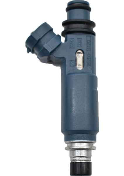 Toyota Starlet EP91 Corolla EE102 Tercel EL51 4efe Için 4pcs Yakıt Enjektör 23250-11120 (Yurt Dışından) modelleri