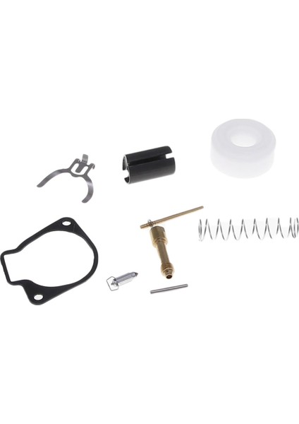 Karbüratör Onarım Kiti Evrensel 2 Strok 49CC Mini Moto Cep Bisikleti Motosiklet Yakıt Sistemi Parçaları (Yurt Dışından) fiyatları