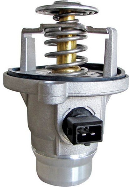 Motor Soğutucu Termostat Montajı 11537586885 11537502779 Bmw X5 X6 545I 550I 650I 750I 760I (Yurt Dışından)