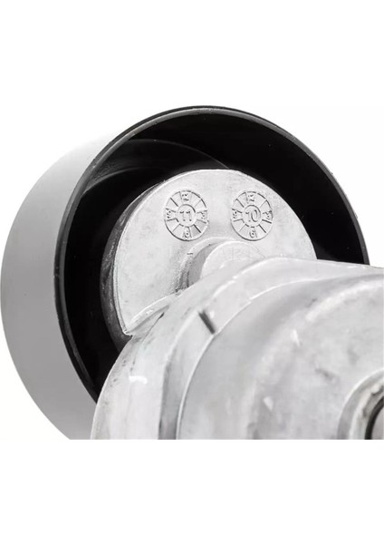 Yeni Yüksek Kaliteli Araba Kemeri Gergin Kasnak 96349976 96351533 96966707 25184786 96870202 Buick Chevrolet Daewoo (Yurt Dışından) indirimleri