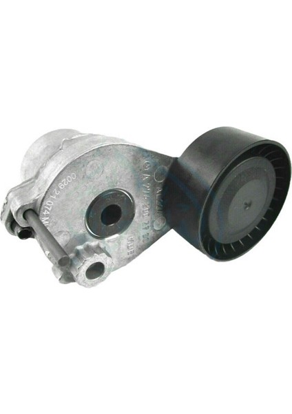 Mercedes-Benz W205 C160 C180 C200 C220 C250 C300 C350 C400 Için Kemer Gergin Montaj Germe Kasnak A2742000870 (Yurt Dışından)