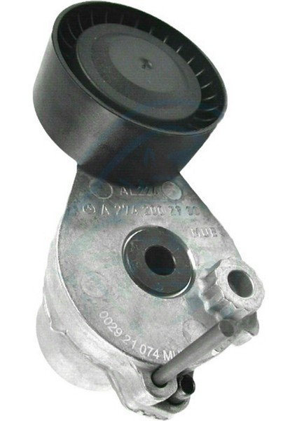 Mercedes-Benz W205 C160 C180 C200 C220 C250 C300 C350 C400 Için Kemer Gergin Montaj Germe Kasnak A2742000870 (Yurt Dışından) indirimleri