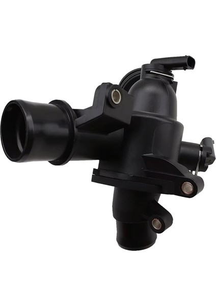 Mercedes Için Motor Soğutma Termostatı Benz W204 W205 W212 W221 W222 E250 6512000615 6512001215 6512001500 6512001715 (Yurt Dışından) fiyatları