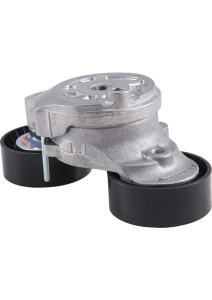 LR114017 LR071712 Land Rover Range Rover Evoque Için Otomatik Parçalar Kemer Gergin Kasnak (Yurt Dışından) modelleri