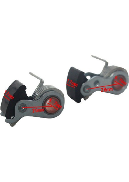 Harley Twin Cam Için 1999-2006 Iç/dış Kam Zinciri Gerginliği 39954-99A 39964-99A (Yurt Dışından) fırsatları