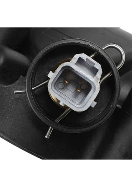 Motor Termostat Soğutucu Soğutma Su Çıkışı Ford Fiesta Için Termostat Muhafaza Montajı 4 5 Ka Streetka 2S6G8A586B2A (Yurt Dışından) fiyatları