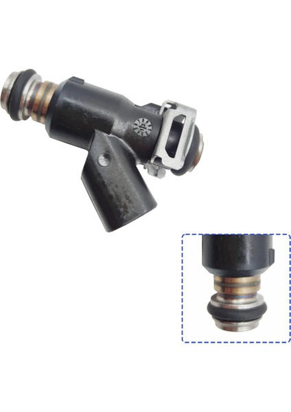 Cfmoto Için Yakıt Enjektörü X8 800 800CC Cforce Uforce Zforce 800-EX 2012-2019 0800-171100 (Yurt Dışından) fiyatları