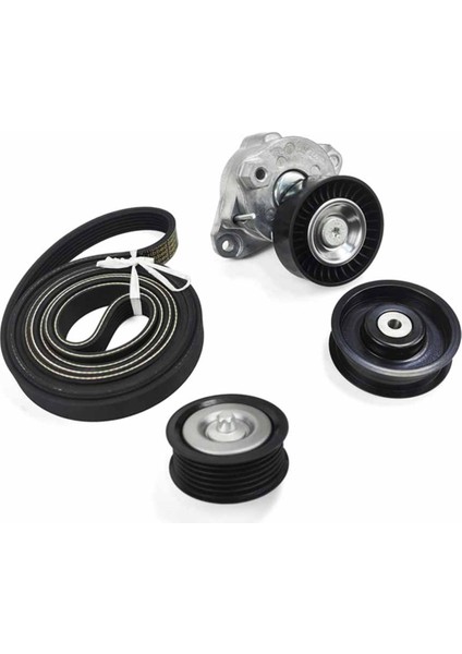 Mercedes-Benz C300 C350 E350 E550 CL550 2722000270 (Yurt Dışından)