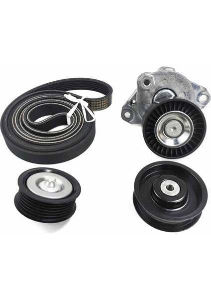 Mercedes-Benz C300 C350 E350 E550 CL550 2722000270 (Yurt Dışından) fiyatları