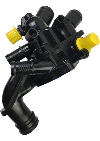 Araba Soğutma Sistemi Motor Soğutucu Termostat 1336Z8 9810916880 Citroen C4 Ds3 Mini R56 Peugeot 207 308 cc 508 Vtı (Yurt Dışından)