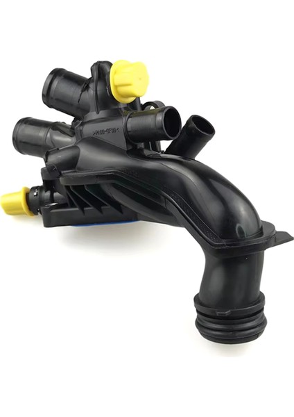 Araba Soğutma Sistemi Motor Soğutucu Termostat 1336Z8 9810916880 Citroen C4 Ds3 Mini R56 Peugeot 207 308 cc 508 Vtı (Yurt Dışından) modelleri