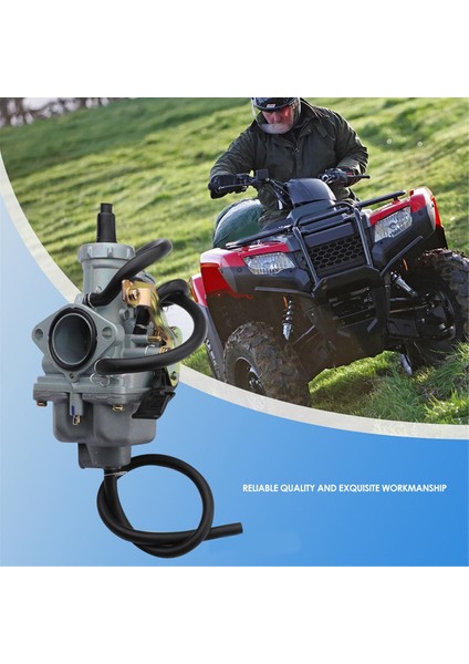 Motosiklet Karbüratör Motosiklet Hava Filtresi Setleri Honda Trx 250 1997-2001 Için Temiz Emme Sünger (Yurt Dışından) fırsatları