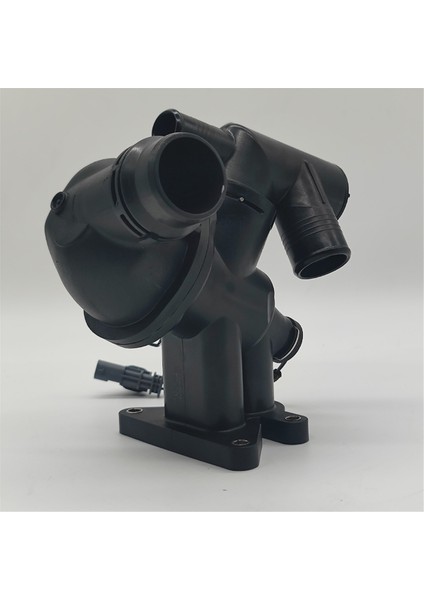 Land Rover Için JDE40345 Yeni 2.0 Jaguar F-Pace X761 Termostat Muhafazası LR105974 (Yurt Dışından) indirimleri