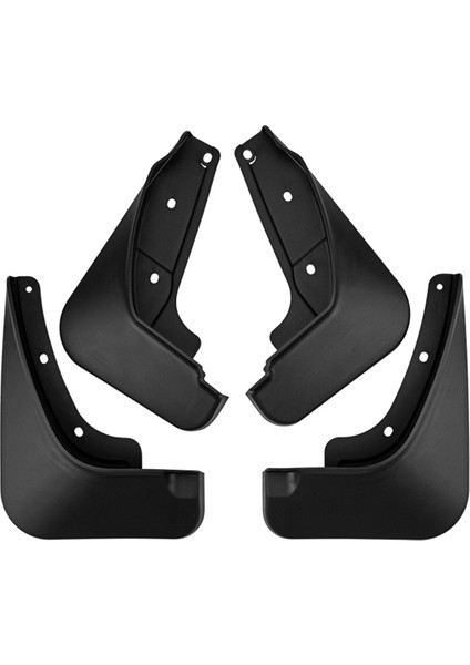 Araba Çamur Fleps Splash Guard Mudguard Çamurlu Çamurluk Hyundai Kona 2024 Için Çamurluk Harici Kapak (Yurt Dışından) indirimleri