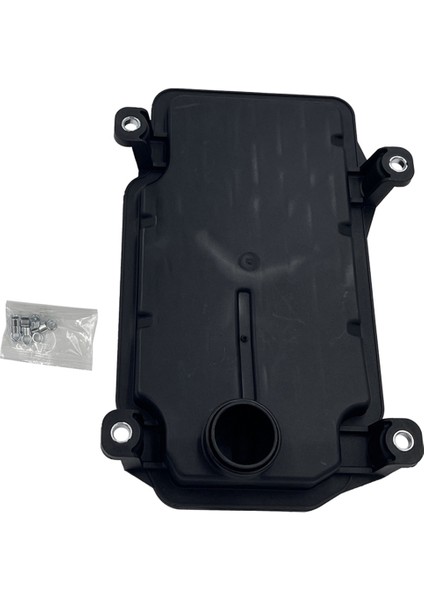 Porsche Cayenne Panamera Için Araç Şanzıman Yağı Filtresi ve Pan Conta Kiti 2011-2018, 95832137100, 95832543500,0C8321371 (Yurt Dışından) fiyatları