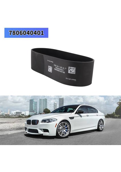 Bmw F10 F11 F07 F06 F12 F13 F01 7806040401 HEE4039RM, HEE407EERM (Yurt Dışından)