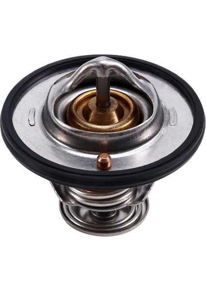 Araba Soğutma Sistemi Mitsubishi Lancer Için Yeni Motor Soğutucu Termostat 2008-2017 1305A712 1305A803 1305A283 Yüksek Kalite (Yurt Dışından)