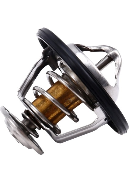 Araba Soğutma Sistemi Mitsubishi Lancer Için Yeni Motor Soğutucu Termostat 2008-2017 1305A712 1305A803 1305A283 Yüksek Kalite (Yurt Dışından) modelleri