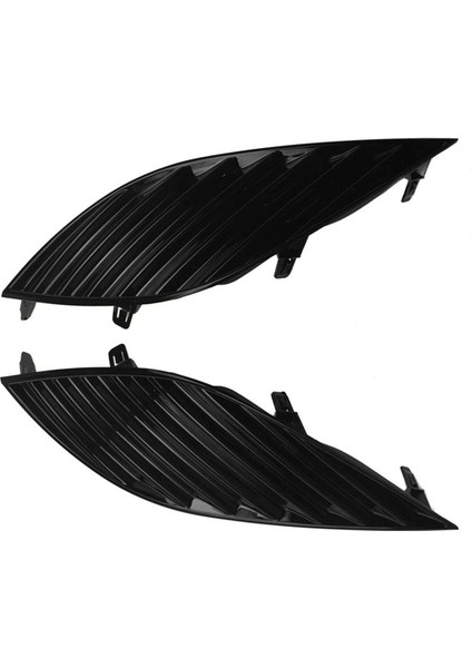 Otomotiv Ön Tampon Sis Lambası Kapağı Toyota Camry Için Sis Faresi 2018-2021 81481-06180 81481-06170 (Yurt Dışından) fırsatları