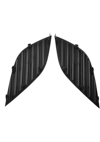 Otomotiv Ön Tampon Sis Lambası Kapağı Toyota Camry Için Sis Faresi 2018-2021 81481-06180 81481-06170 (Yurt Dışından) indirimleri