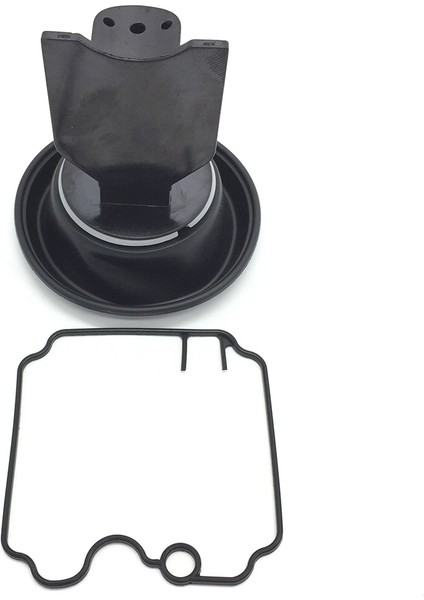 Motosiklet Karbüratör Onarım Kiti Karbüratör Yamaha Için Yeniden Oluşturma Kiti XTZ750 Süper Tenere 1989-1997 2 Set (Yurt Dışından) fırsatları