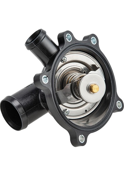 Motor Soğutucu Termostat 079121115BK 079121115BA 079121115BF 079121115N Audi A6 A8 Q7 S6 S8 Vw Touareg (Yurt Dışından)