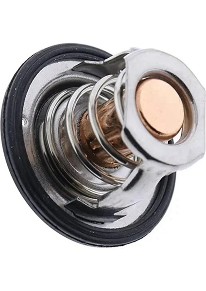 19434-73014 71 ° C Termostat 160 ° F Bobcat Için Contalı 463 553 753 763 773 7753 S150 S160 S175 19434-73010 6653948 (Yurt Dışından) modelleri