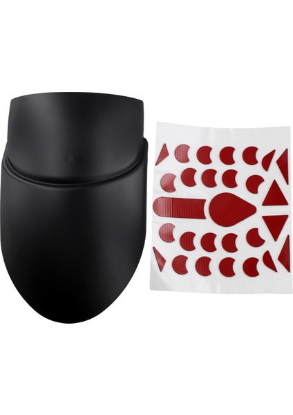 Motosiklet Aksesuarları Yamaha Fjr 1300 FJR1300 2006-2024 Için Ön Çamurluk Çamurlu Genişletici Çamurluk (Yurt Dışından)