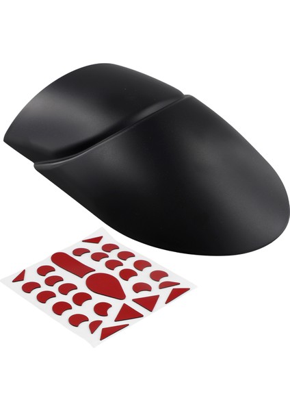 Motosiklet Aksesuarları Yamaha Fjr 1300 FJR1300 2006-2024 Için Ön Çamurluk Çamurlu Genişletici Çamurluk (Yurt Dışından) fiyatları