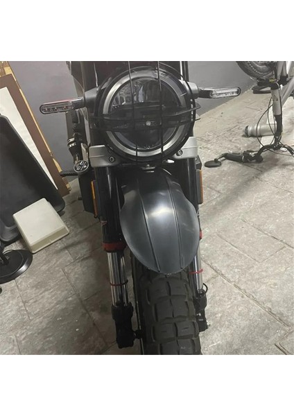 Husqvarna Svartpilen Için Motosiklet Ön Çamurluklar 401 Vitpilen 401 SVARTPILEN401 Svartpilen 250 2018-2023 (Yurt Dışından) fırsatları