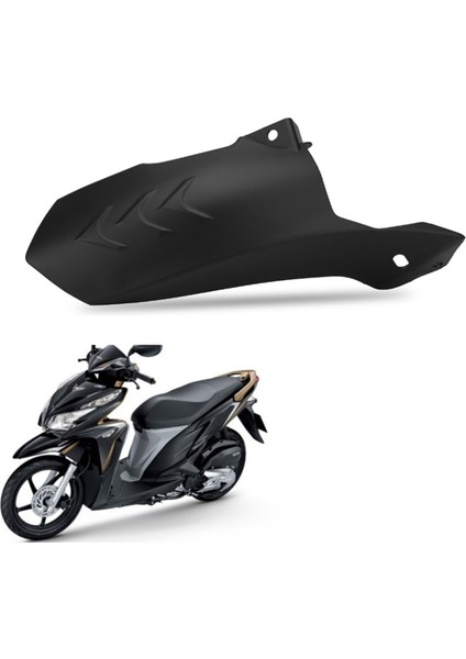 Motosiklet Arka Çamurluk Çamur Çamur Flep Splash Guard Honda Için 125 150 Motosiklet Aksesuarları A (Yurt Dışından) indirimleri