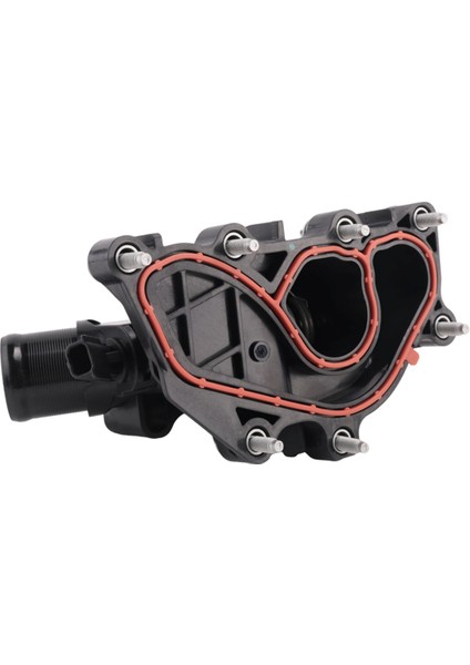 A2822030175 Mercedes-Benz Için Sensör Montajı ile Termostat Muhafazası Renault Dacia 1.3t Petrol 226301872R 110601741R (Yurt Dışından)