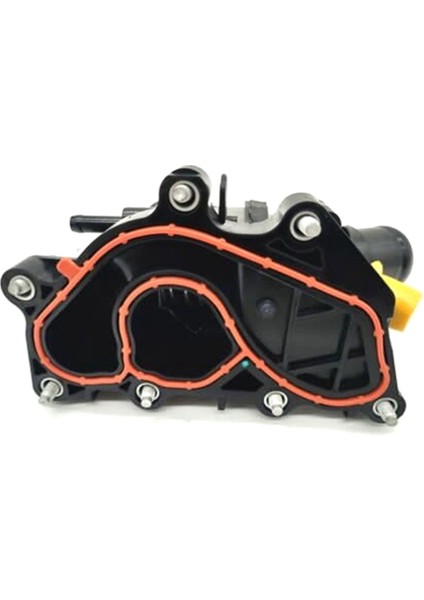 A2822030175 Mercedes-Benz Için Sensör Montajı ile Termostat Muhafazası Renault Dacia 1.3t Petrol 226301872R 110601741R (Yurt Dışından) modelleri